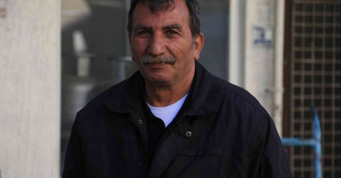 Kahramanmaraş’ta sadaka kutusunu çalan zanlı yakalandı