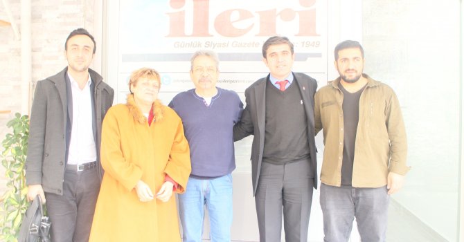 ‘HDP DEMEK  PKK DEMEKTİR’