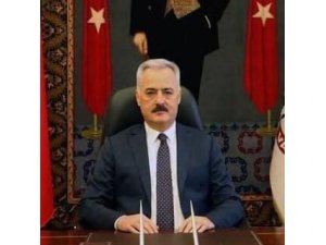 Isparta Valisi Ömer Seymenoğlu’nin Covid 19 testi pozitif çıktı