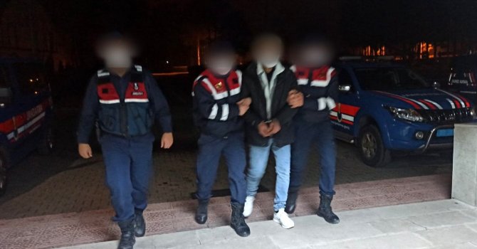 Osmaniye’de husumetlisini silahla vuran şüpheli yakalandı