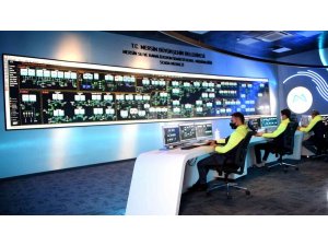 MESKİ, 1 yılda 461 bin 484 metreküp su tasarrufu sağladı