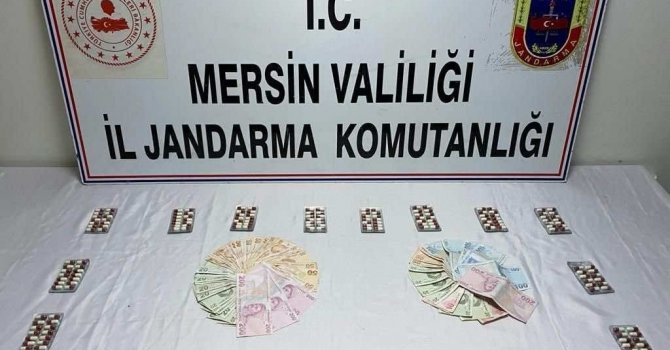 Uyuşturucu satıcısı 2 kişi tutuklandı