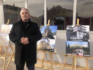 Medeniyetler şehri Kozan’a davet