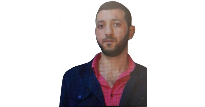 İşte anne kızın katil zanlısı