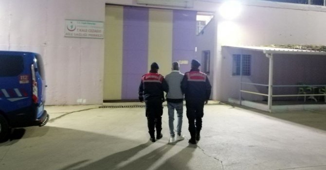 Osmaniye’de husumetlisini silahla vuran şüpheli tutuklandı