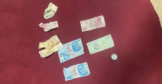 Kıraathanede kumar oynayan 4 kişiye 7 bin 276 TL ceza