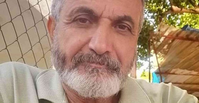 Husumetlisini öldürüp teslim oldu