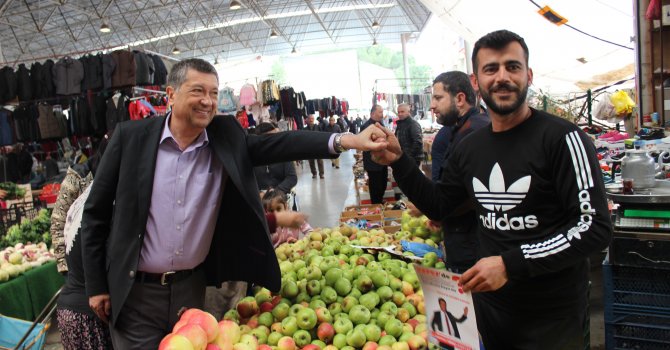 “DERTLER SONA ERECEK”