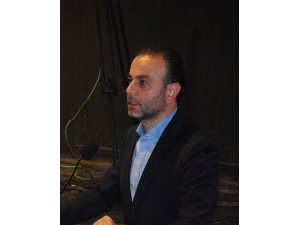 Gülaçtı’dan Karalar’a Gençlik Merkezi eleştirisi: "Bu ne yaman çelişki"