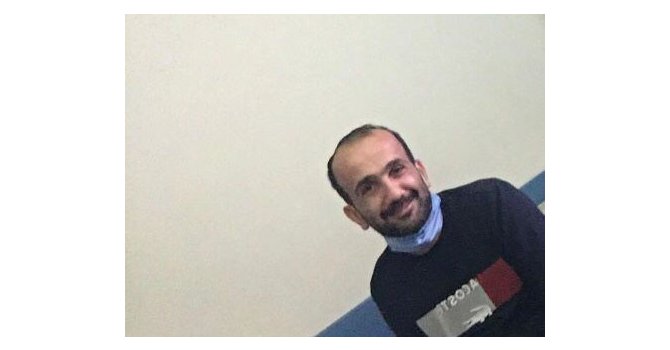 Antalya’da 5. kattan düşen genç hayatını kaybetti