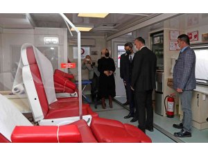 Antalya İl Sağlık Müdürü Başıbüyük: “Sigarayı bırakmayı ertelemeyin”