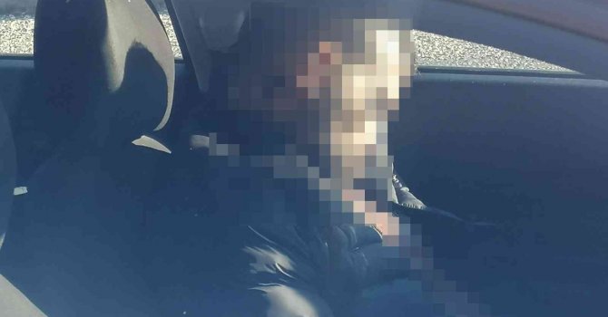 Antalya’da otomobildeki cinayete 1 tutuklama daha