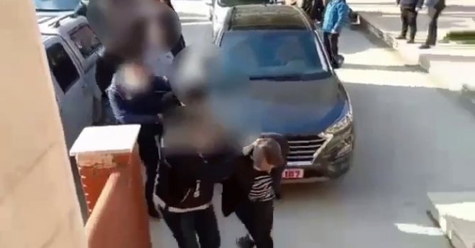 Türk bayraklı tekneye kokain operasyonuna Hatay’da 4 tutuklama