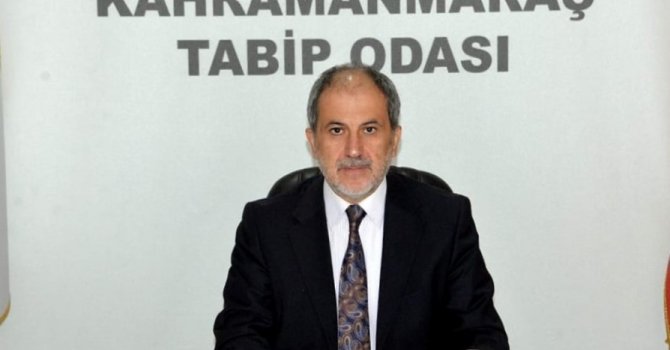 Tacizle suçlanan doktor tutuklandı