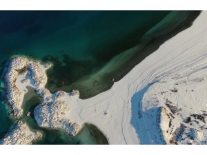 Göller bölgesinde Ocak ayında 298 bin 445 adet su kuşu tespit edildi