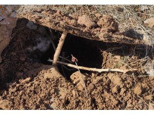 Kaçak avlanan 6 kişiye 15 bin lira ceza