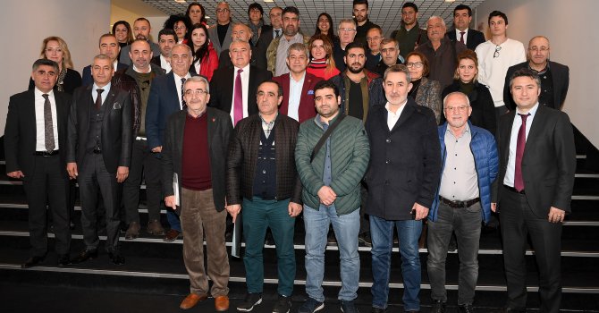 DEVLET TURİZME ‘KAN’ VERİYOR