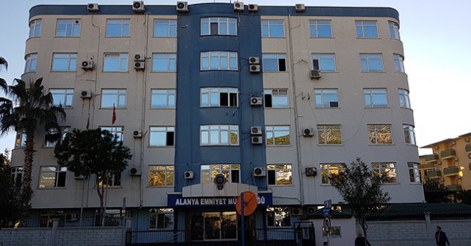 Alanya’da son 1 haftada 59 aranan şahıs yakalandı