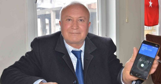 Adına kredi çekip dolandırmak istediler ama sert kayaya çarptılar