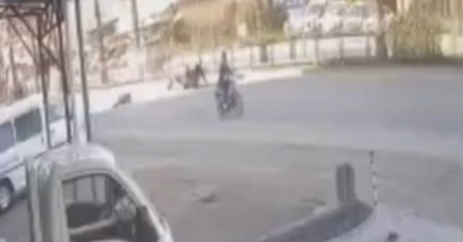 Antalya’da yaşlı kadın zihinsel engelli oğlunu korumak istedi, canından oldu