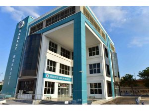 Kepez’den anne adaylarına ‘Gebe Okulu’