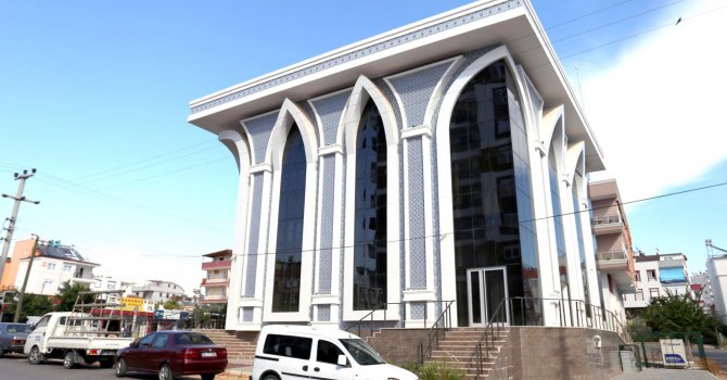 Kepez’de Yardımlaşma  Merkezi açılıyor