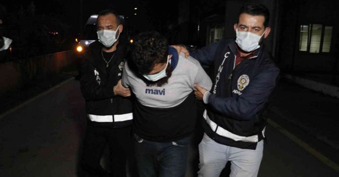 "Kar maskeli şahıslar öldürdü" dediği kardeşinin katili çıktı