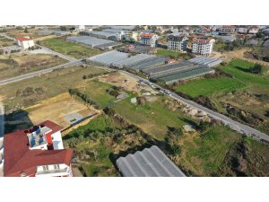 Alanya Payallar Mahallesi’ne sağlık ocağı