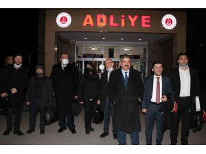 Yazıcıoğlu’nun ölümüne ilişkin soruşturmalara FETÖ’nün müdahalesi davasına devam edildi