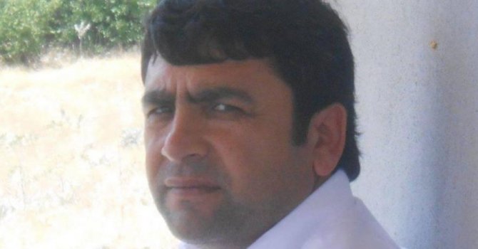 FETÖ’den ihraç komiser çiftliğin gider çukuruna düşerek öldü