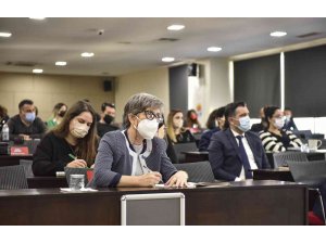 Adana için Sürdürülebilir Enerji ve İklim Eylem Planı hazırlanıyor