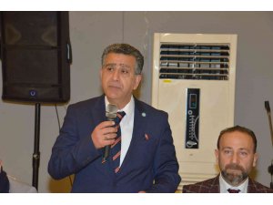 Alper; "Gazetecilerin yanındayız"