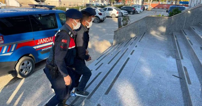 Kozan’da aranan hükümlü yakalandı