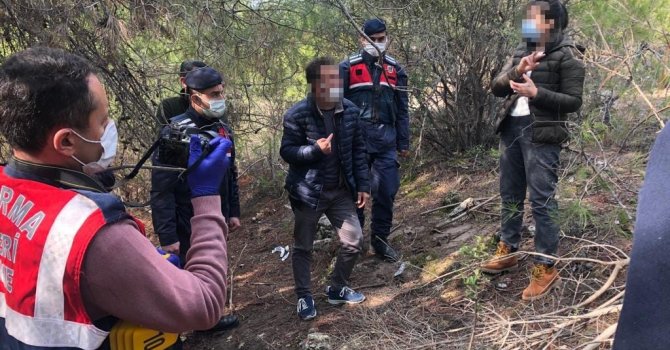 Sağır dilsiz kadının, sağır dilsiz sevgilisi tarafından öldürüldüğü ortaya çıktı