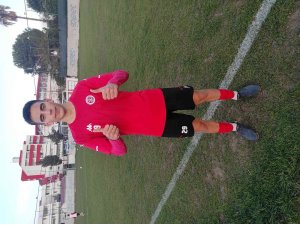 Antalyaspor’un genç futbolcusu Yılmaz, İtalya yolcusu