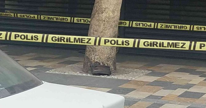 Kahramanmaraş’ta şüpheli çanta paniği