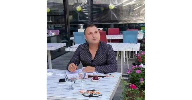 Mersin’de bir kişi bıçaklanarak öldürüldü