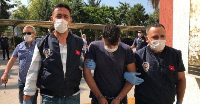 İrem’in katil zanlılarına müebbet hapis istemi