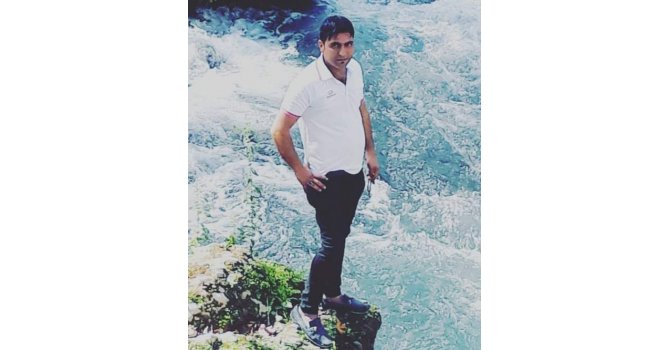 Kabak için kuzenini öldürdü