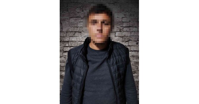 Anahtarını kopyalattığı kamyoneti çaldı