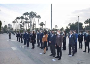 Vergi Haftası Kutlamaları başladı