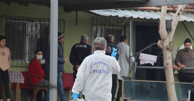 Antalya’da anaokulu öğretmeni evinde ölü bulundu