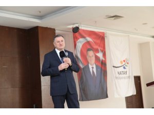 Savaş: "Temennimiz 25 bin nüfuslu ilçelerimize barınak yapılması"