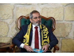 Tarsus Belediyesinin kasası artıda