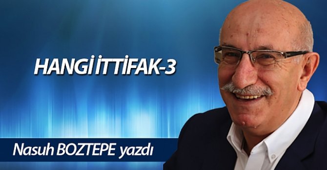 HANGİ İTTİFAK-3
