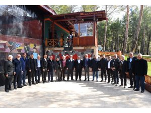 Başkan Okay: "Dulkadiroğlu’nu inşa ve ihya ediyoruz"