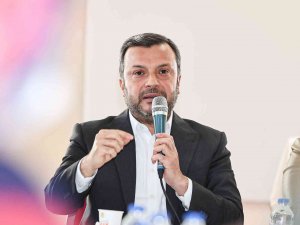 Kocaispir: "Zehir tacirlerine asla göz açtırmayacağız"