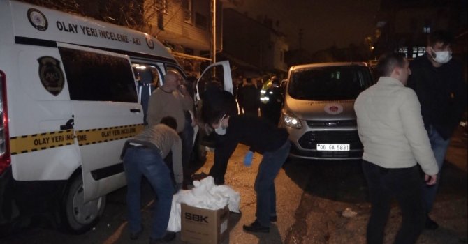 Isparta’da genç kadın evinde ölü bulundu