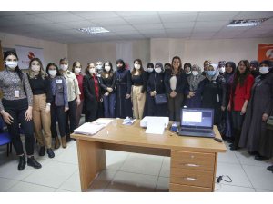 Kentsel Hizmetlere Erişim ve Toplumsal Cinsiyet Eşitliği Atölyesi