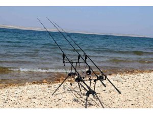 Osmaniye’de su ürünleri av yasağı 1 Mart’ta başlıyor